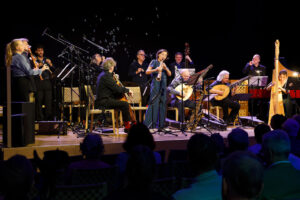19. Wittenberger Renaissance Musikfestival, lautten compagney BERLIN im Stadthaus, Corinna Kroll