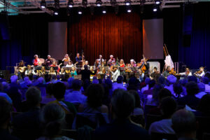 20. Wittenberger Renaissance Musikfestival, lautten compagney BERLIN und Praetorius Consort Wittenberg im Stadthaus, Corinna Kroll
